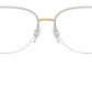 RL5122 9463 Silver Gold