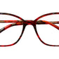 SAJONIA RD Red