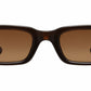 10 M Brown