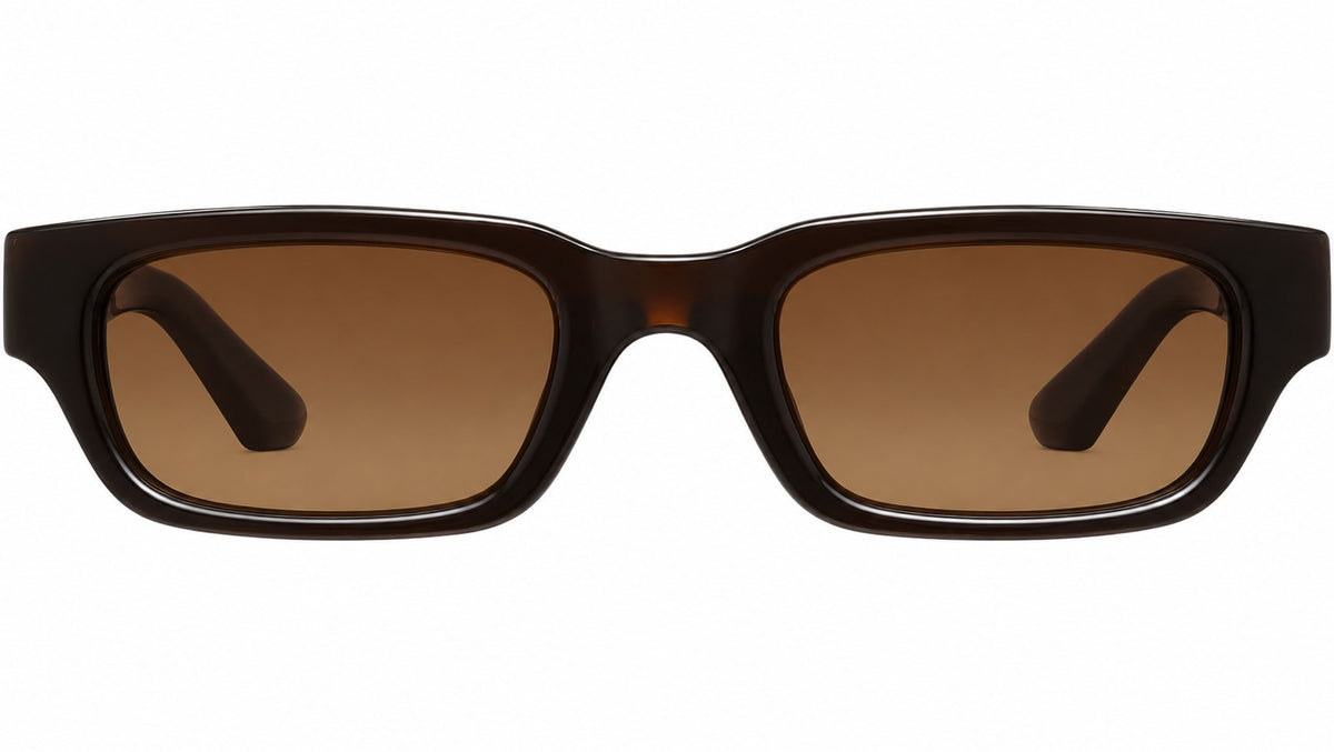 10 M Brown