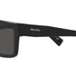 PR 19WS black