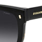 D2 0100/CS WR7 Black Havana