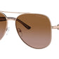 Chianti MK1121 110813 Rose Gold