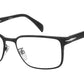 DB 1137 124 Black Silver