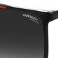 1056/S OIT 9O Black Red