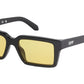 Warren Black Yellow