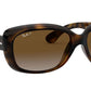 Jackie Ohh RB4101 710/T5 light havana