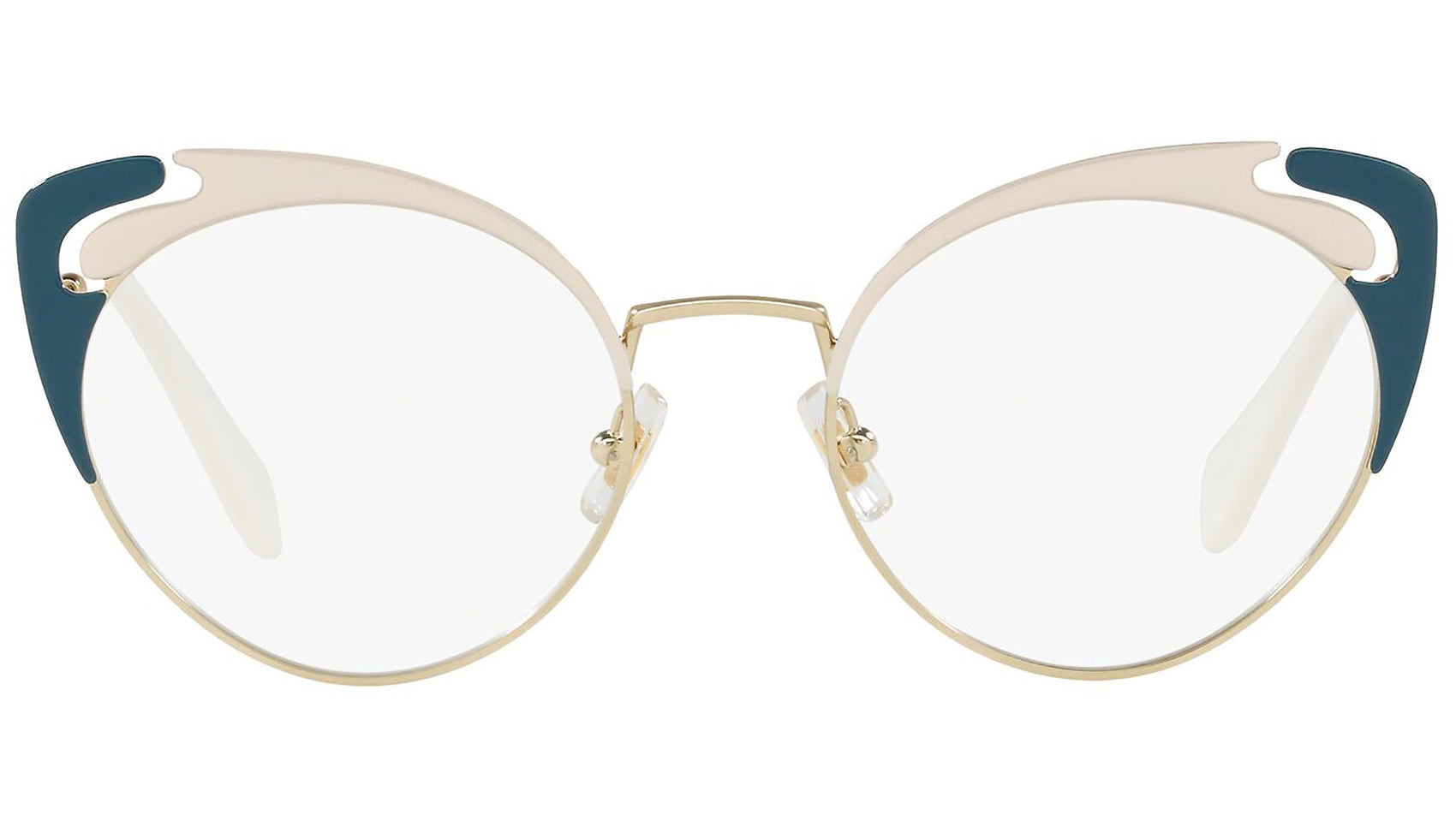 MU 50RV 1061O1 pale gold / ivory / blue
