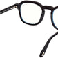 FT5836-B 001 Shiny Black