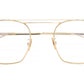 0004 Optical 03 Gold 18K