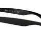 New Wayfarer Classic RB2132 black