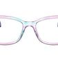 RY1591 3807 Violet Multi