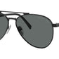 PR A58S 1AB5Z1 Black