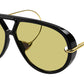 BV1273S 003 Black Yellow