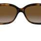 Jackie Ohh RB4101 710/T5 light havana