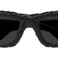 BV1303S 001 Black Grey