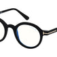 FT5664-B 001 Shiny Black