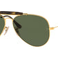 Outdoorsman II RB3029 181 arista