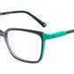 SUSSEX BKGR Black