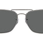 Caravan Reverse RBR0102S 004/GR Gunmetal