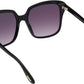 Faye 02 FT0788 01A Black Grey