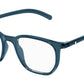 MB0349O 004 Transparent Blue
