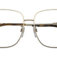 Quincy BE1378D 1109 Light Gold