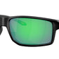Gibston XL OO9470 07 Matte Black