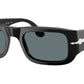 PO3362S 95/3R Black