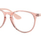 Erika Optics RB7046 8338