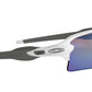 Flak 2.0 Xl OO9188 82 polished white