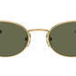 PO1018S Ida 515/58 Gold