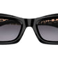 BE4409 30018G Black