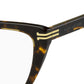 MJ 1071 WR9 Brown Havana