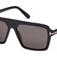 Vincent FT1176 01A Black Grey