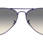 Aviator Large Metal RB3025 087/32