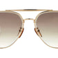 DB 7037/G/S 06J 9K Gold Havana