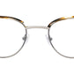 TETUAN HVBK Tortoise