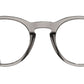 0703 Optical XB Transparent Grey