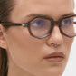 P27 DT Transparent Brown