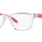 Drop Kick OY8019 04 polished clear