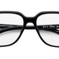 Davis Optic Black