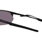 Wire Tap 2.0 OO4145 01 satin black