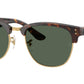 Clubmaster Reverse RBR0504S 1359VR Havana
