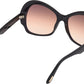 Zelda FT0874 01G Black Brown