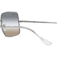 Square Bi-Gradient RB1971 004/GH Gunmetal