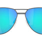 Contrail TI OO6050 04 grey
