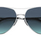TF3083B 60019S Silver