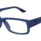 PU0440O 005 Transparent Blue