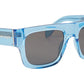 Pixley Blue